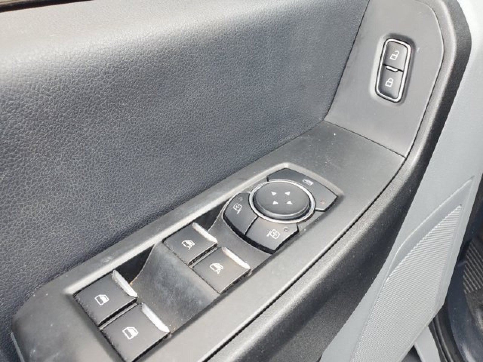 Certified 2024 Ford F350 XL AWD/4WD image 12