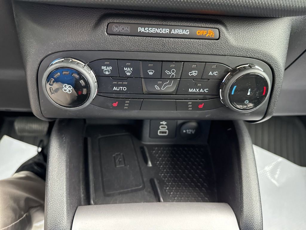 Certified 2023 Ford Bronco Sport Big Bend w/ Convenience Package AWD/4WD image 16