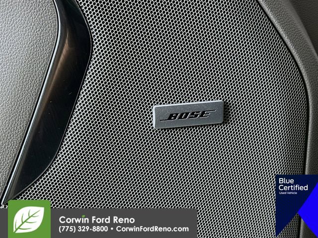 Used 2024 Chevrolet Suburban Z71 w/ Luxury Package image 23