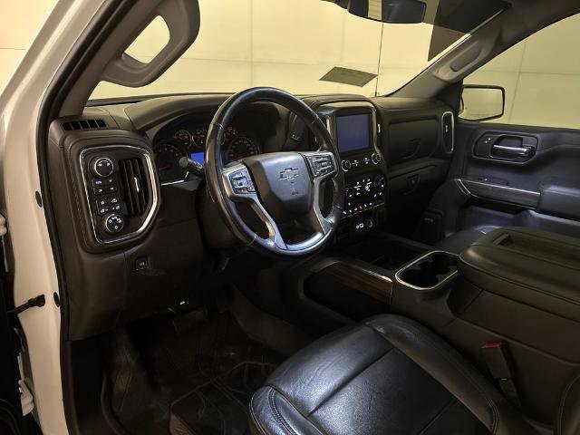 Used 2019 Chevrolet Silverado 1500 RST image 8