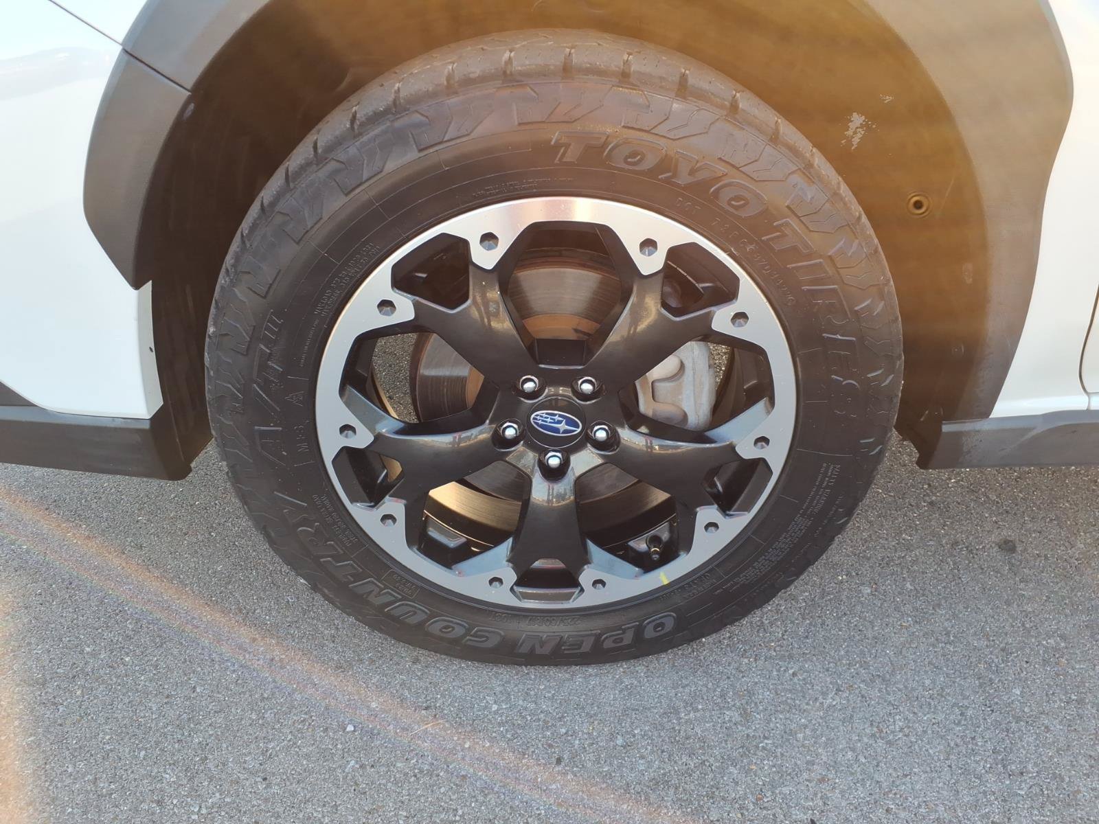 Used 2021 Subaru Crosstrek 2.0i w/ Popular Package #3 AWD/4WD image 9
