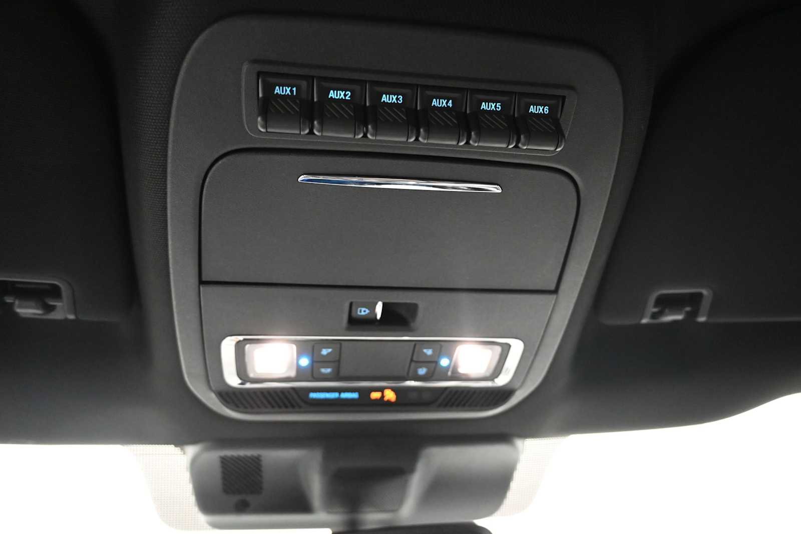 Certified 2025 Ford F150 Raptor AWD/4WD image 40