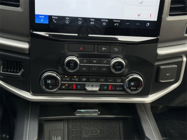 Certified 2022 Ford Expedition XLT image 13