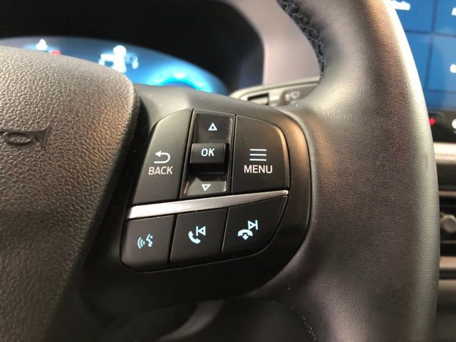 Certified 2025 Ford Bronco Sport Badlands image 22