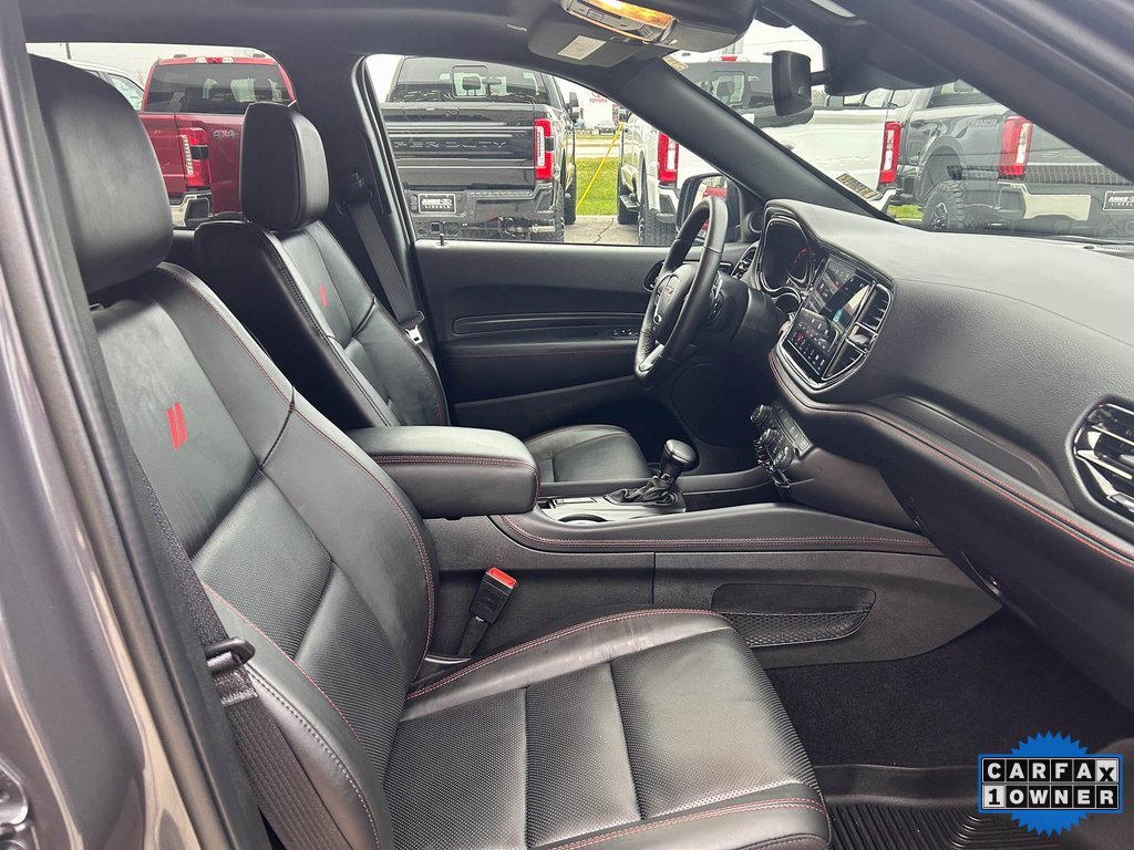 Used 2024 Dodge Durango R/T image 19