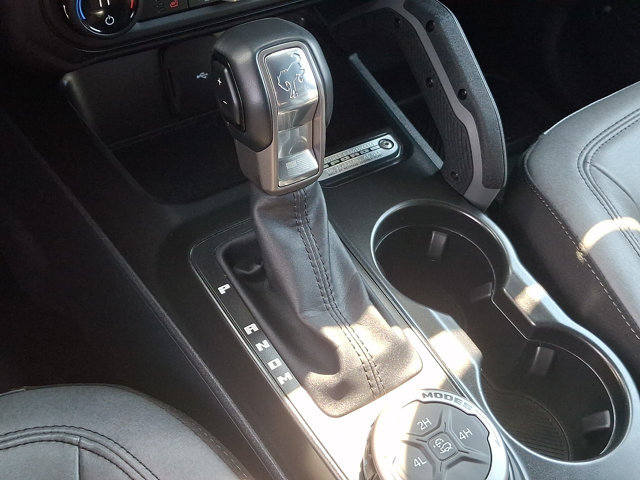 Certified 2023 Ford Bronco Big Bend AWD/4WD image 21