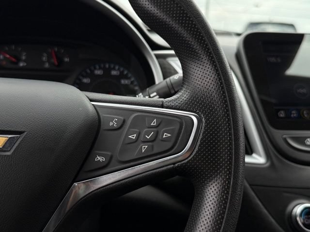 Used 2023 Chevrolet Malibu LT w/ Driver Confidence Package FWD image 7