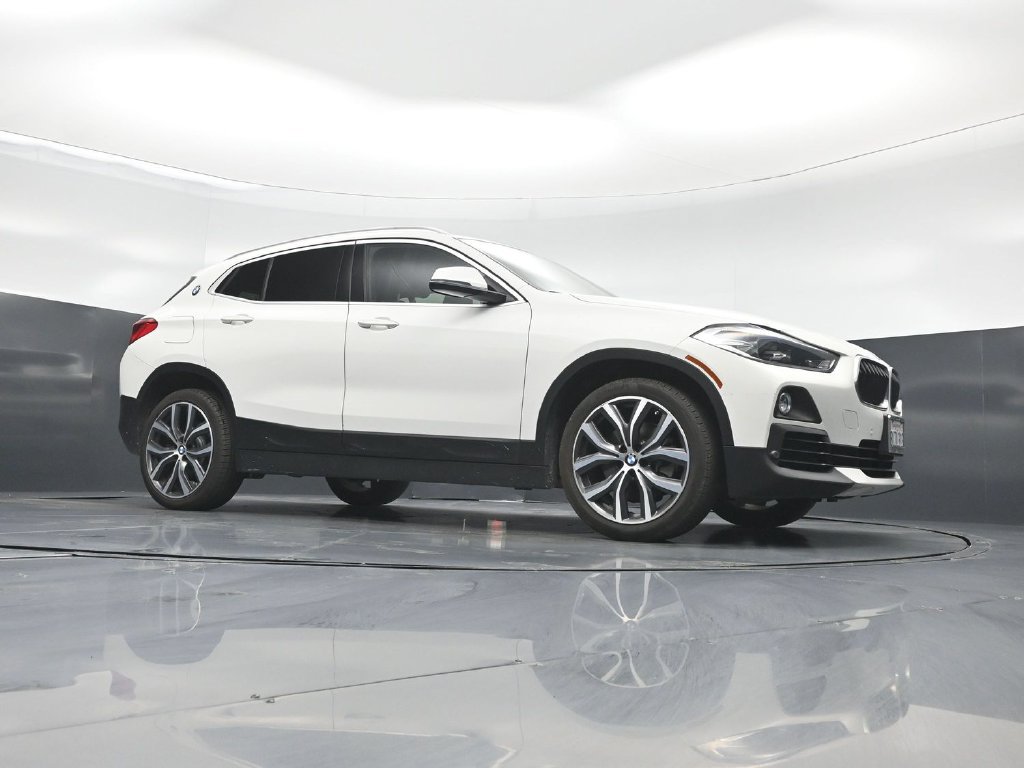 Used 2020 BMW X2 sDrive28i w/ Convenience Package FWD image 4
