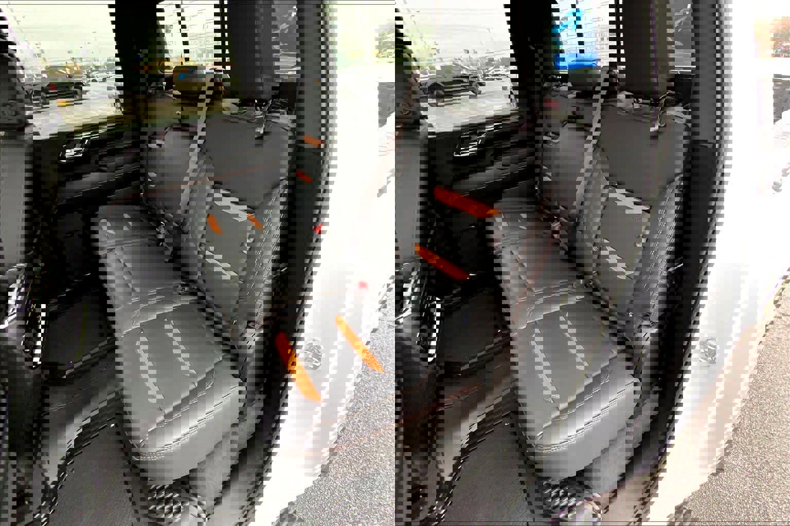 Used 2024 GMC Sierra 2500 AT4 w/ AT4 Premium Plus Package image 19