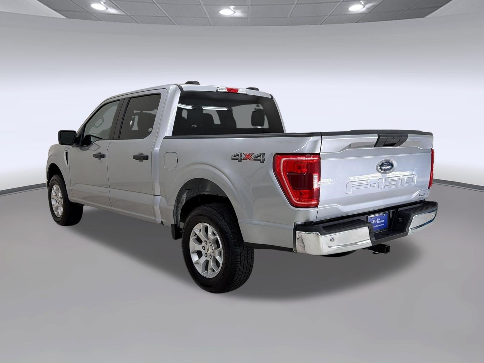 Certified 2023 Ford F150 XLT AWD/4WD image 3