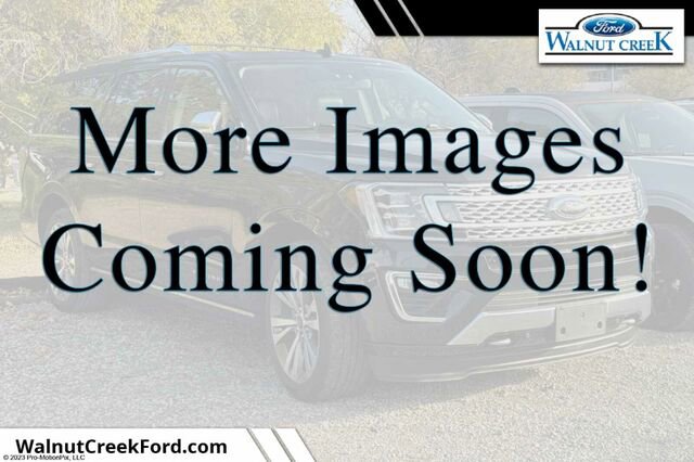 Certified 2020 Ford Expedition Max Platinum