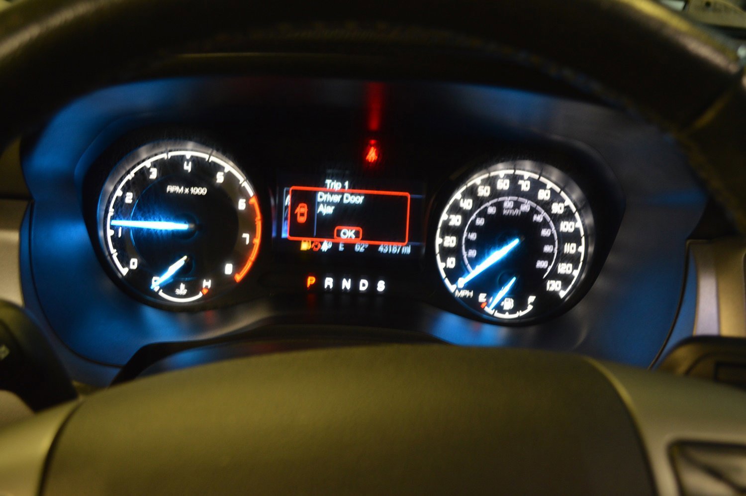 Certified 2022 Ford Ranger XLT w/ Equipment Group 302A High image 17