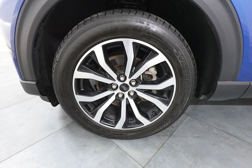Certified 2023 Ford Explorer ST-Line AWD/4WD image 30