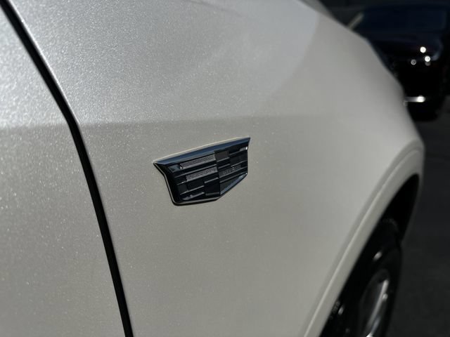 Used 2023 Cadillac XT5 Premium Luxury AWD/4WD image 48