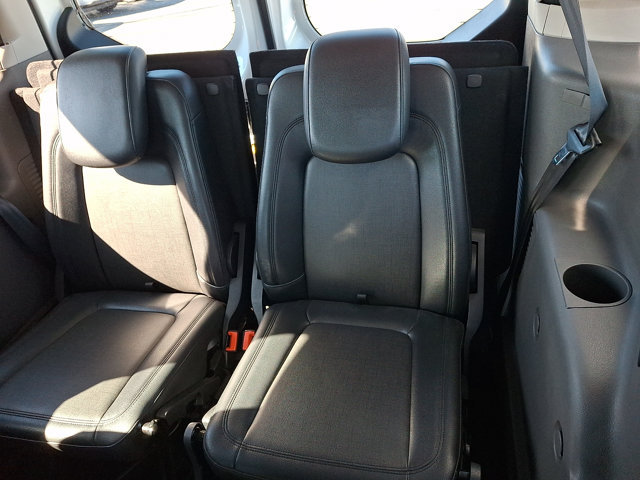 Certified 2019 Ford Transit Connect XL FWD image 11