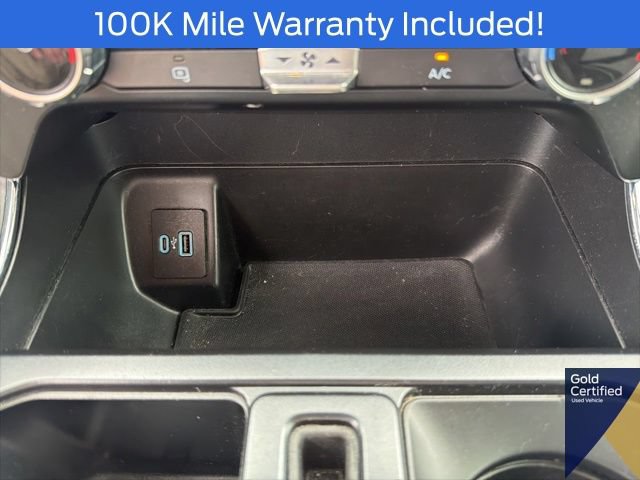 Certified 2022 Ford F150 Lightning Pro AWD/4WD image 42