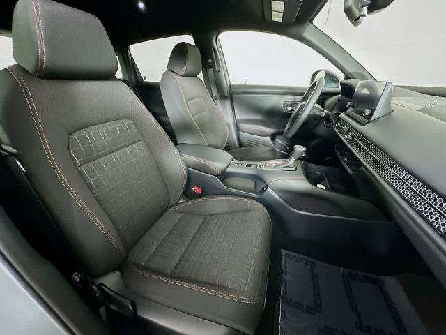 Used 2024 Honda HR-V Sport image 14