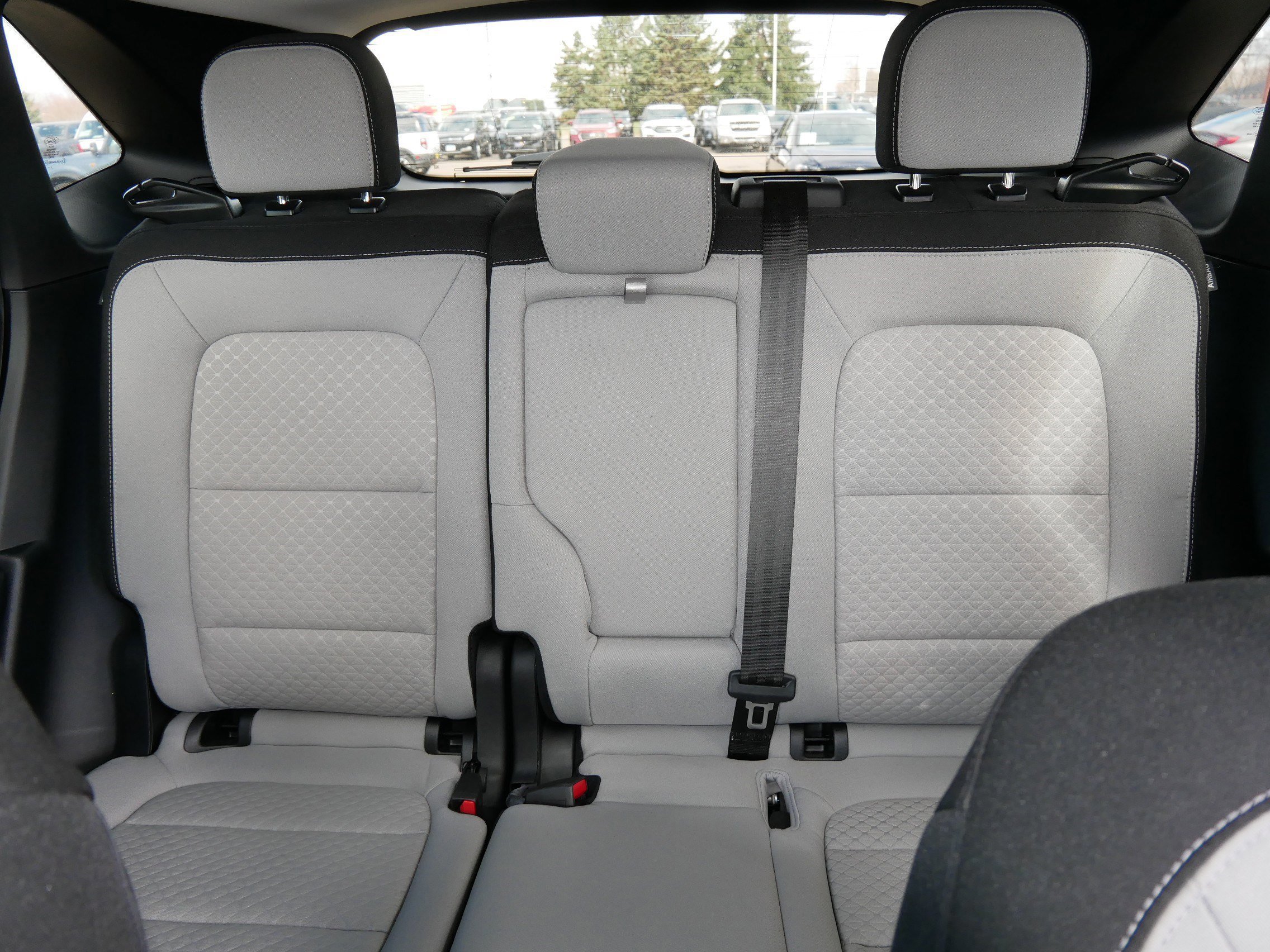 Certified 2023 Ford Escape Active image 13