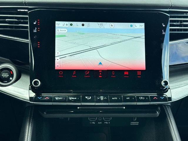 Used 2022 Jeep Wagoneer Series III image 15