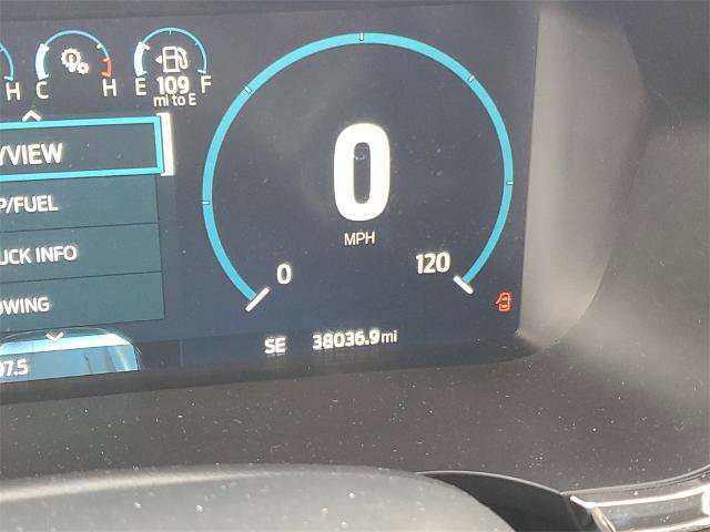 Certified 2023 Ford F150 Lariat w/ Equipment Group 502A High image 10