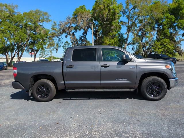 Used 2021 Toyota Tundra SR5 image 4