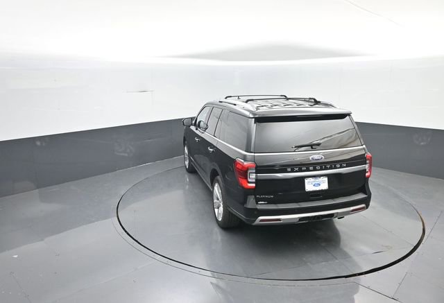 Certified 2023 Ford Expedition Platinum image 29