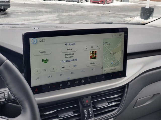 Certified 2023 Ford Escape Active w/ Tech Pack #2 image 21