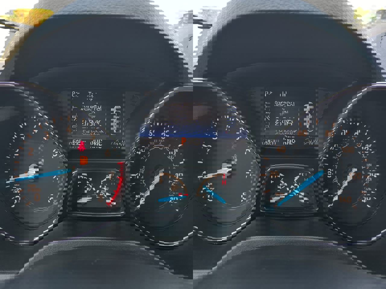 Certified 2018 Ford Escape Titanium image 26