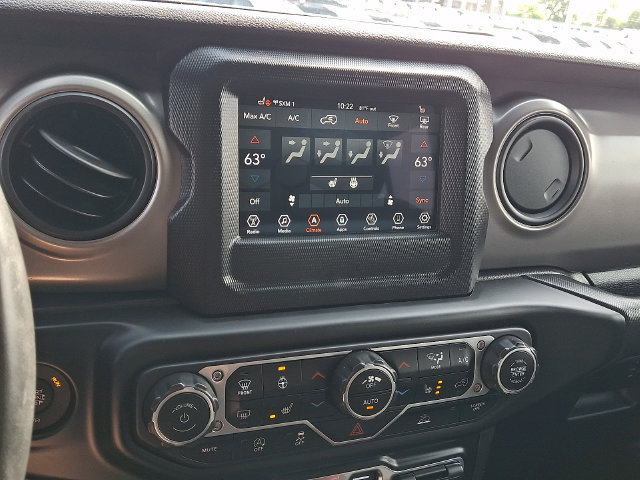 Used 2021 Jeep Wrangler Unlimited Sport AWD/4WD image 15