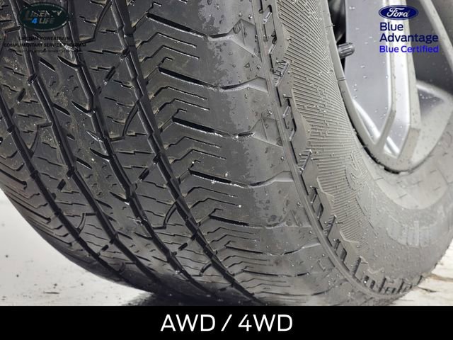 Certified 2023 Ford F150 XLT w/ Equipment Group 302A High image 11