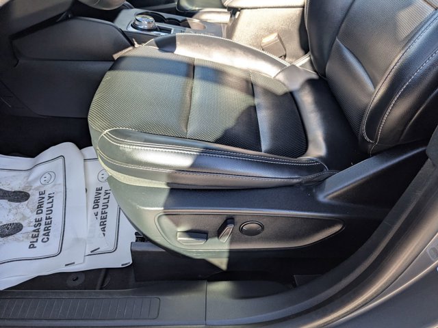 Certified 2021 Ford Escape SEL w/ Technology Package image 14