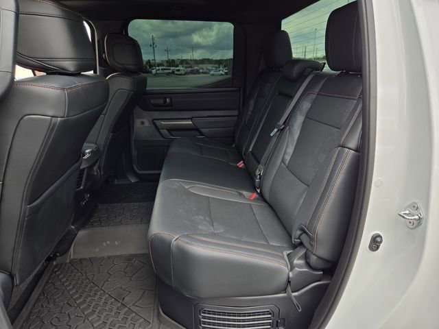 Used 2025 Toyota Tundra TRD Pro AWD/4WD image 13