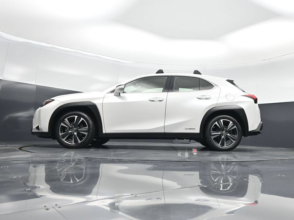 Used 2020 Lexus UX 250h w/ Premium Package AWD/4WD image 46