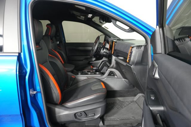 Certified 2024 Ford Ranger Raptor image 25