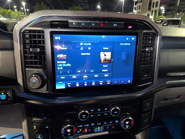 Certified 2021 Ford F150 Limited AWD/4WD image 28