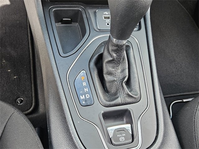 Used 2020 Jeep Cherokee Latitude image 19