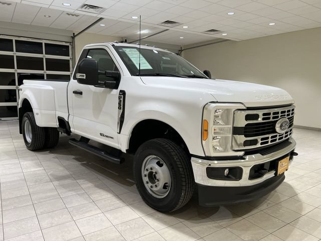Certified 2023 Ford F350 XLT AWD/4WD image 7