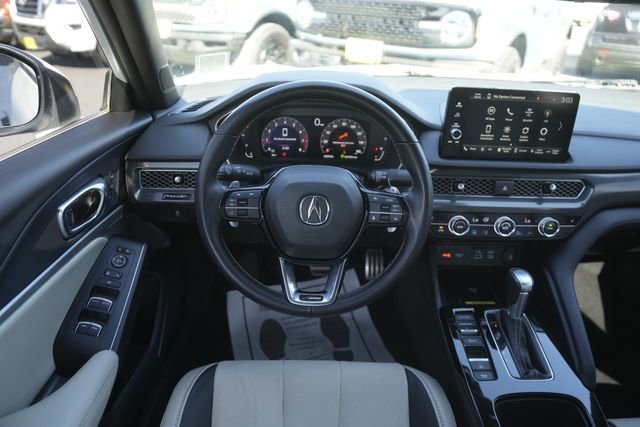 Used 2023 Acura Integra A-Spec image 22
