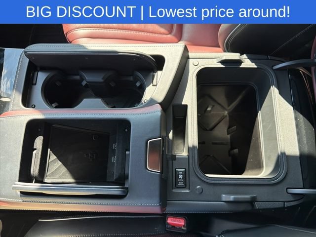 Used 2025 INFINITI QX80 Autograph AWD/4WD image 64