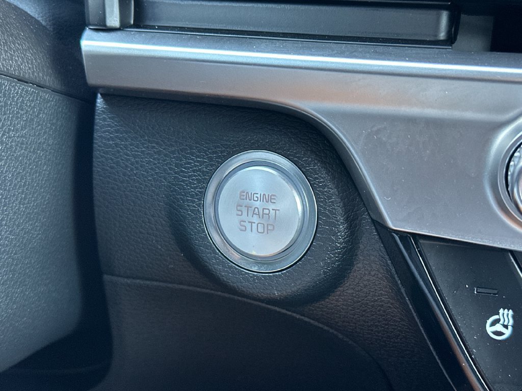 Used 2025 Kia Telluride EX X-Line AWD/4WD image 23