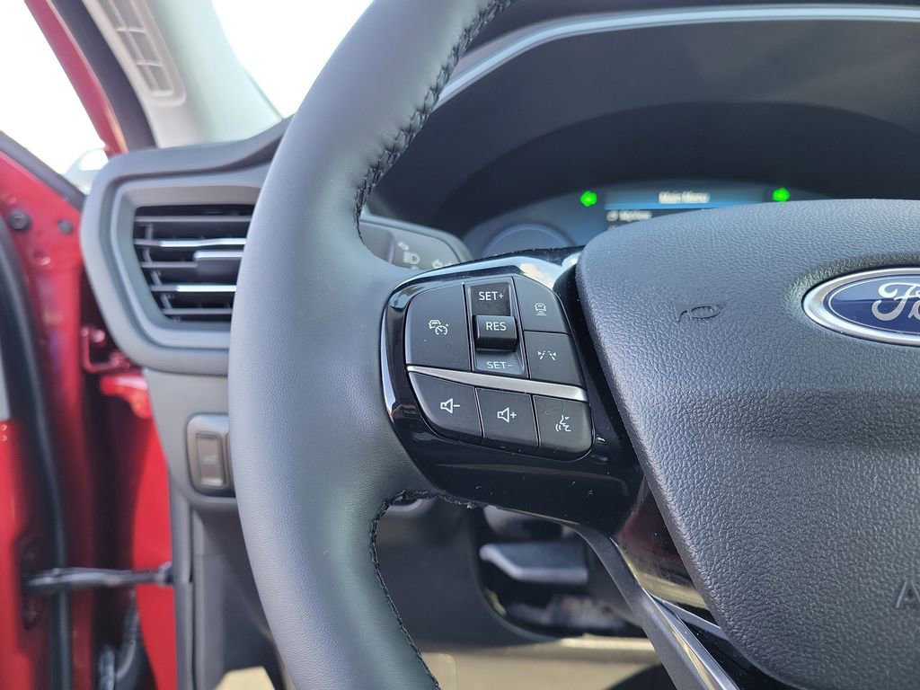 Certified 2023 Ford Escape Active w/ Tech Pack #2 image 23