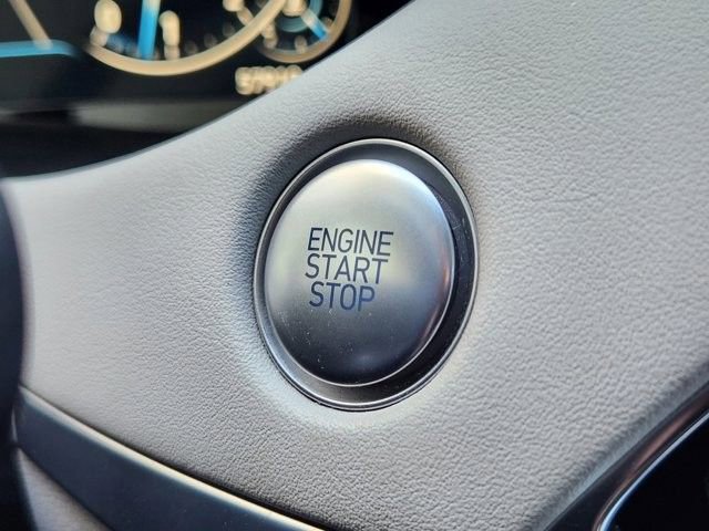 Used 2022 Hyundai Palisade Calligraphy image 19