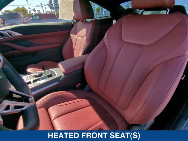 Used 2026 BMW 430i Coupe RWD image 20