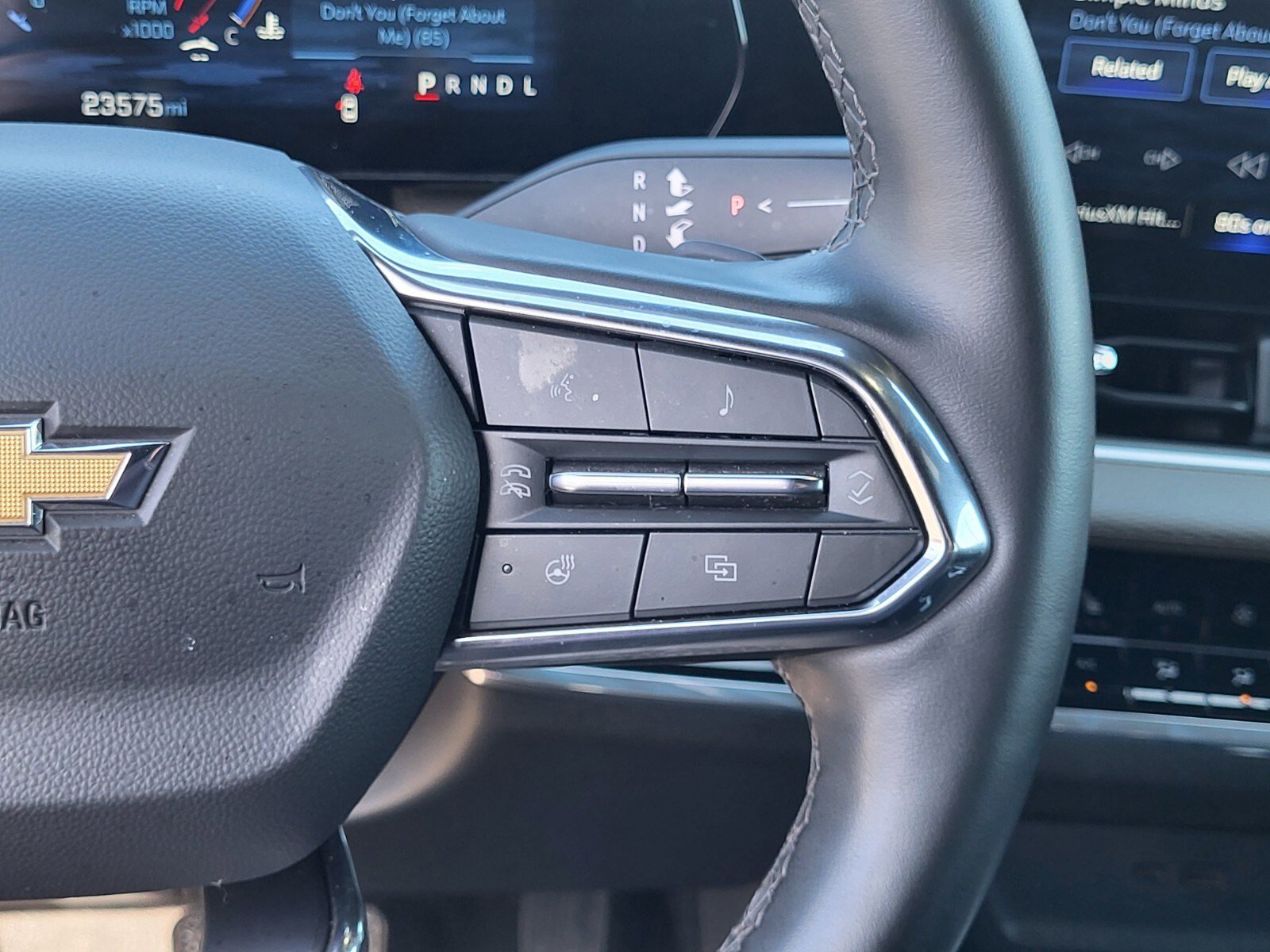 Used 2025 Chevrolet Equinox LT w/ Convenience Package II image 28