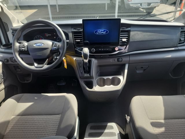 Certified 2023 Ford Transit 350 XLT RWD image 15