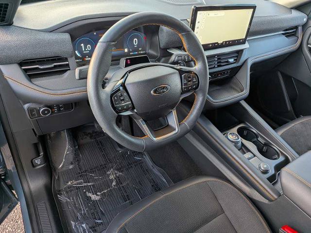 Certified 2026 Ford Explorer Tremor w/ Tremor Ultimate Package AWD/4WD image 2