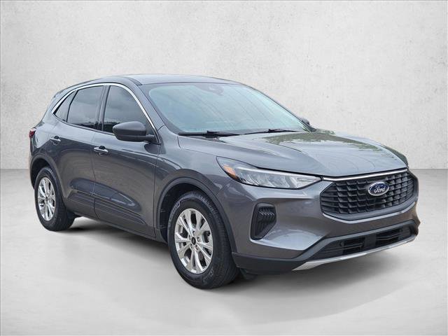 Certified 2023 Ford Escape Active w/ Tech Pack #1 image 3