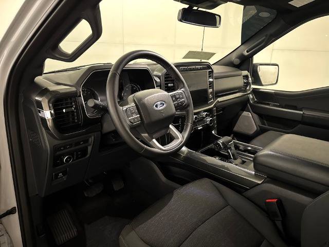 Certified 2023 Ford F150 XLT w/ Equipment Group 302A High image 5