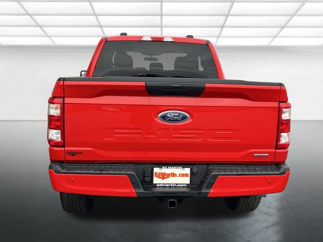 Certified 2023 Ford F150 XL w/ STX Appearance Package image 7