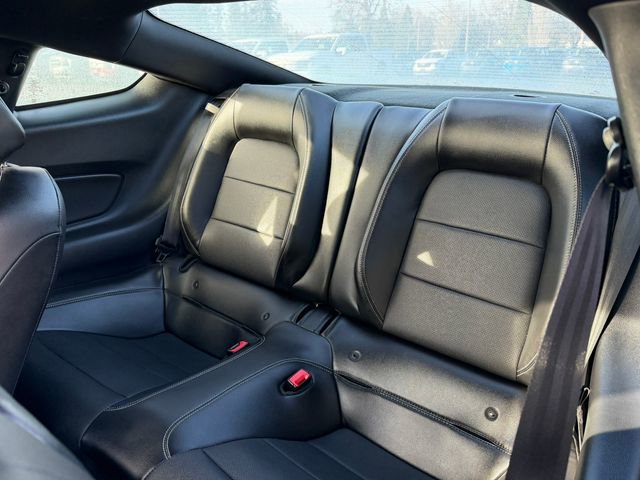 Certified 2019 Ford Mustang Premium image 17